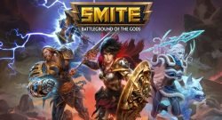 SMITE 2020