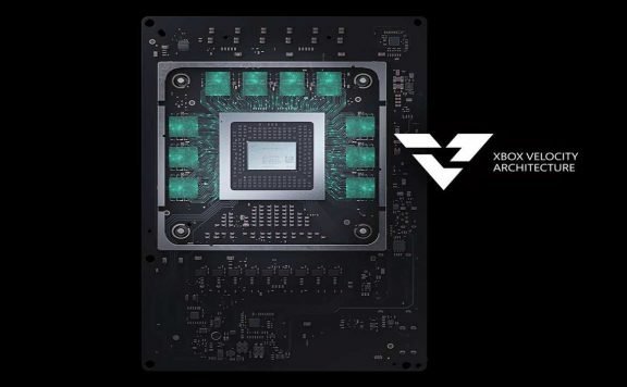 Xbox Velocity Architecture