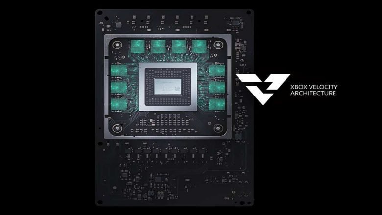 Xbox Velocity Architecture