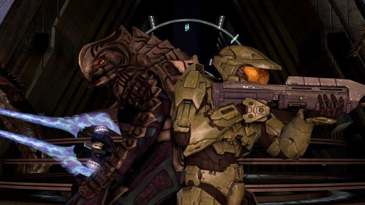 Halo 3