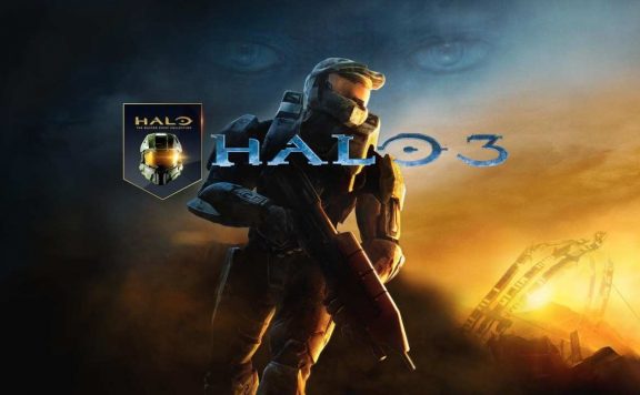 Halo 3