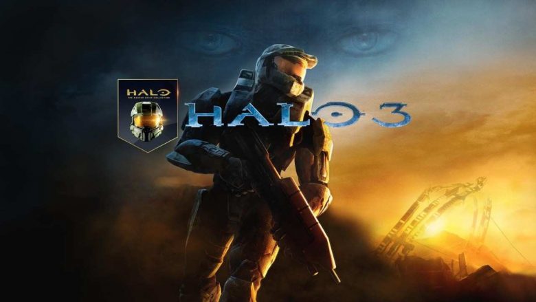 Halo 3