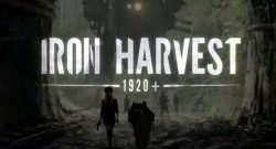 Iron Harvest