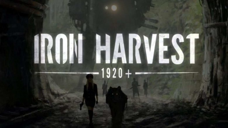 Iron Harvest