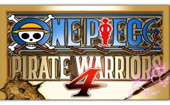 One Piece: Pirate Warriors 4