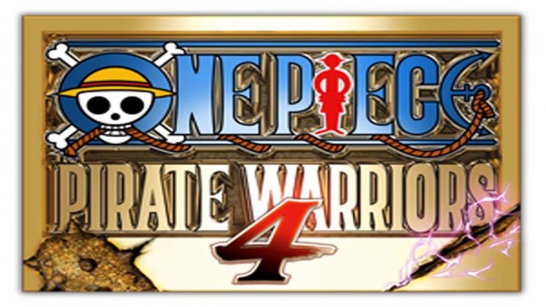 One Piece: Pirate Warriors 4