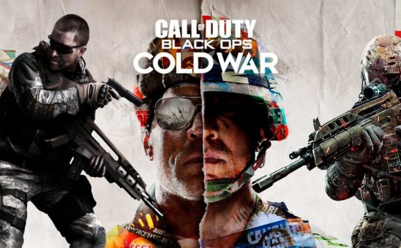 Call of Duty: Black Ops Cold War ya tiene fecha de lanzamiento