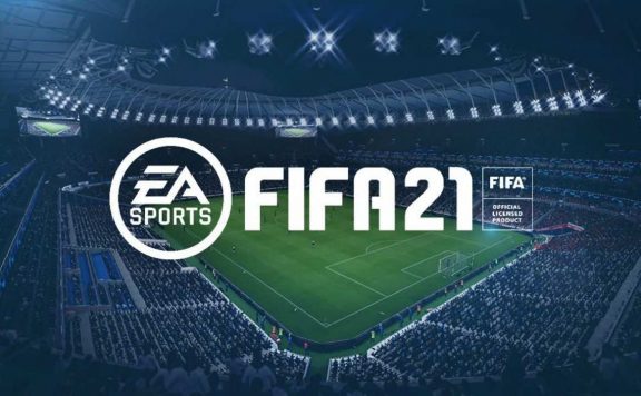 FIFA 21