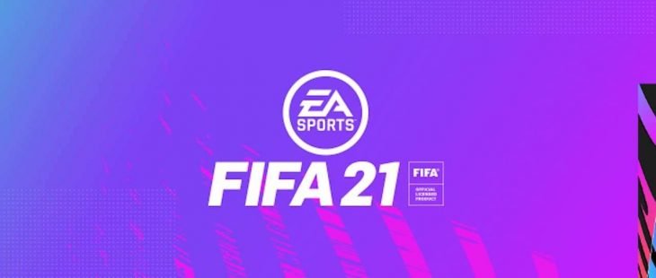 FIFA 21