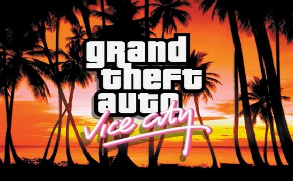 GTA Vice City Online