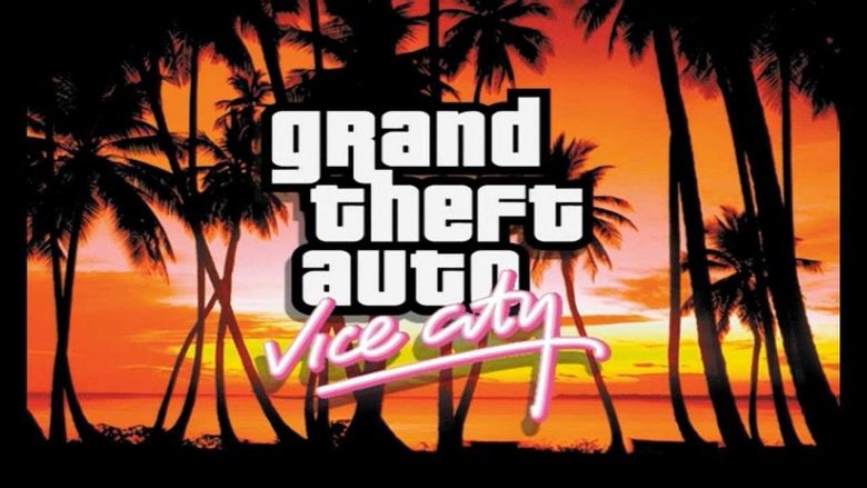 GTA Vice City Online