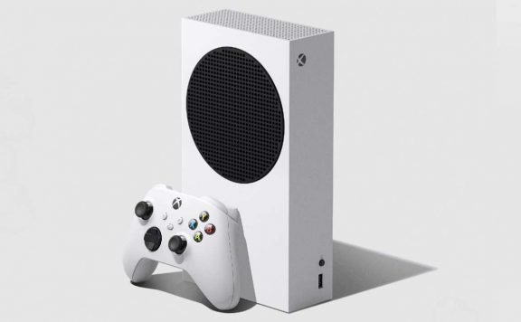 Xbox Series S