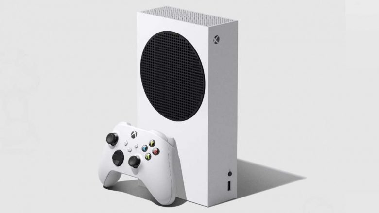 Xbox Series S