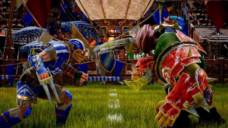 Blood Bowl 3