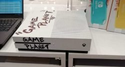 Game Planet