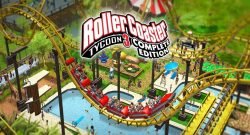 RollerCoaster Tycoon 3: Complete Edition