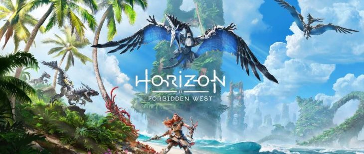 Horizon: Forbidden West