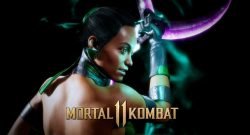 Mortal Kombat 11