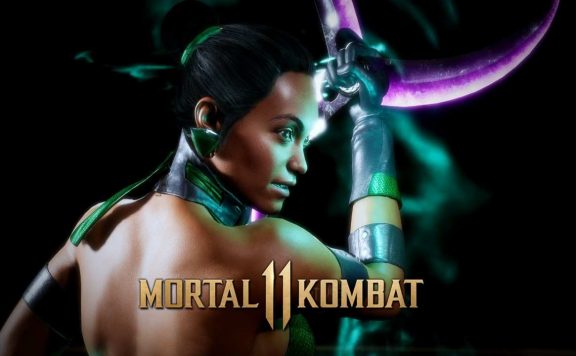 Mortal Kombat 11