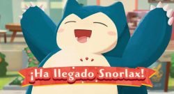 Snorlax