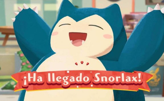 Snorlax