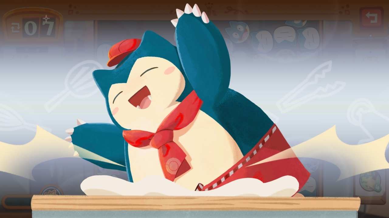 Snorlax