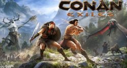 Conan Exiles