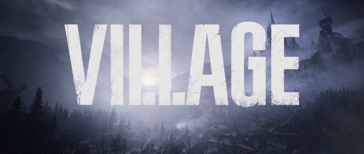 Resident Evil Village