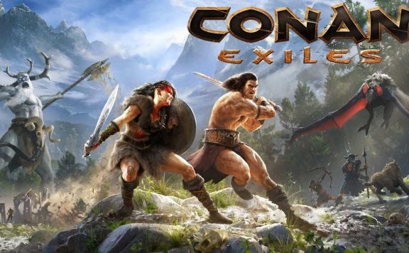 Conan Exiles