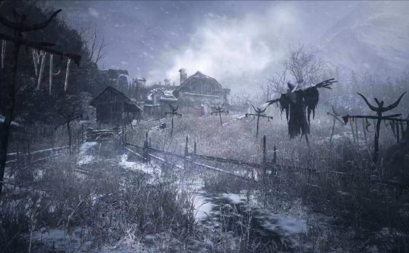 Resident Evil Village