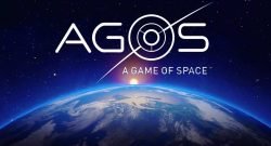 A Game of Space ya esta disponible