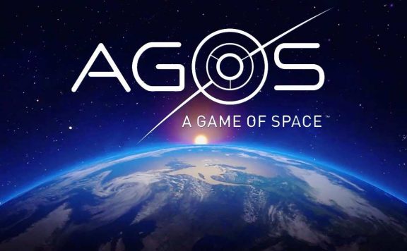 A Game of Space ya esta disponible