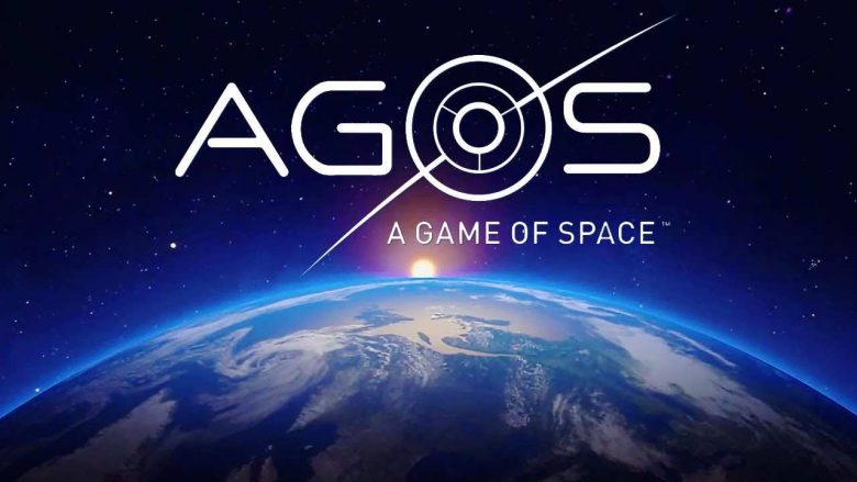 A Game of Space ya esta disponible