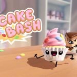 Cake Bash