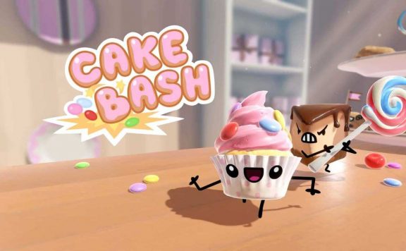 Cake Bash