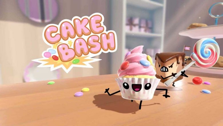 Cake Bash