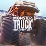 Monster Truck Championship