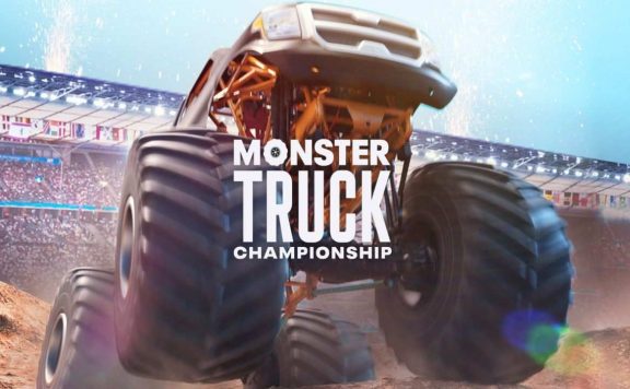 Monster Truck Championship