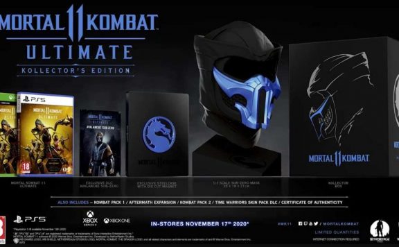 Mortal Kombat