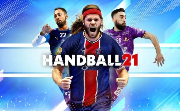 Handball 2021 se presenta en sociedad