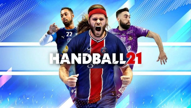 Handball 2021 se presenta en sociedad