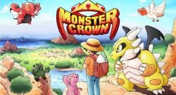 Monster Crown recibe su tercera actualización