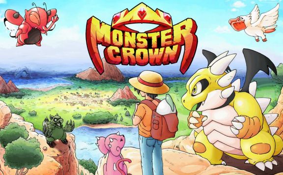 Monster Crown recibe su tercera actualización