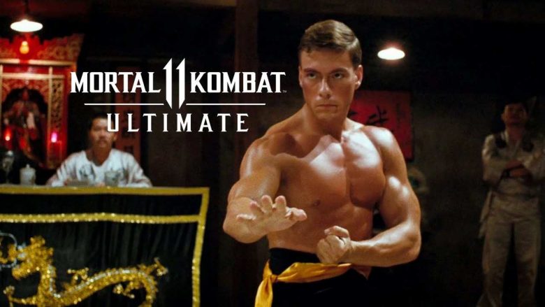 Mortal Kombat