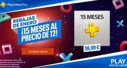 Rebajas de PlayStation Store