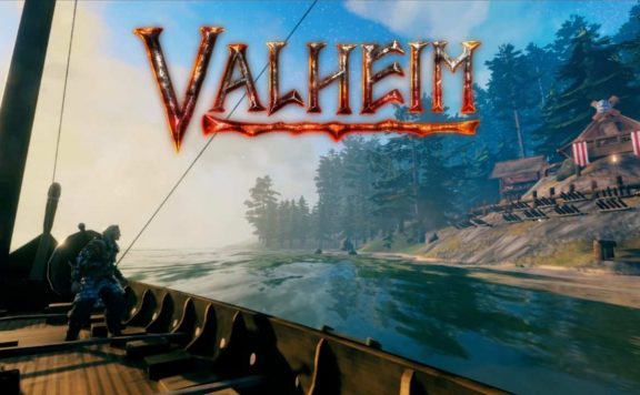 Valheim