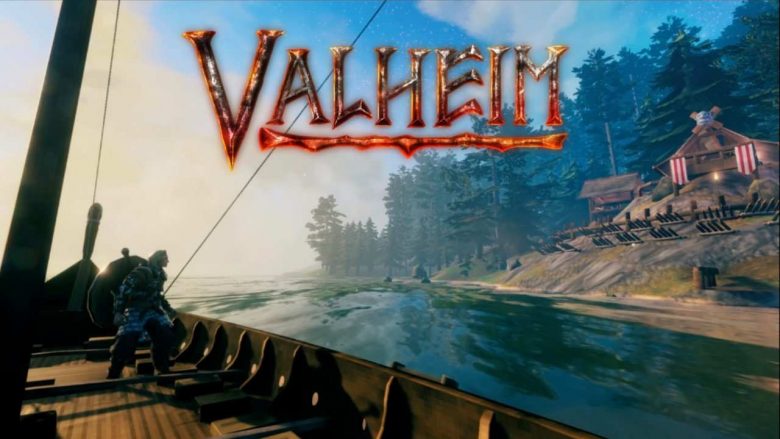 Valheim