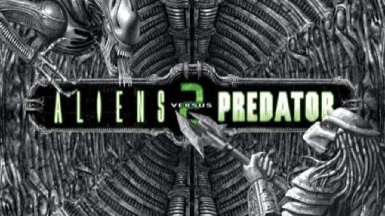 Alien vs. Predator