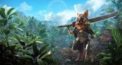 Biomutant