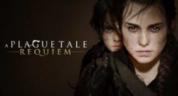 A Plague Tale Requiem